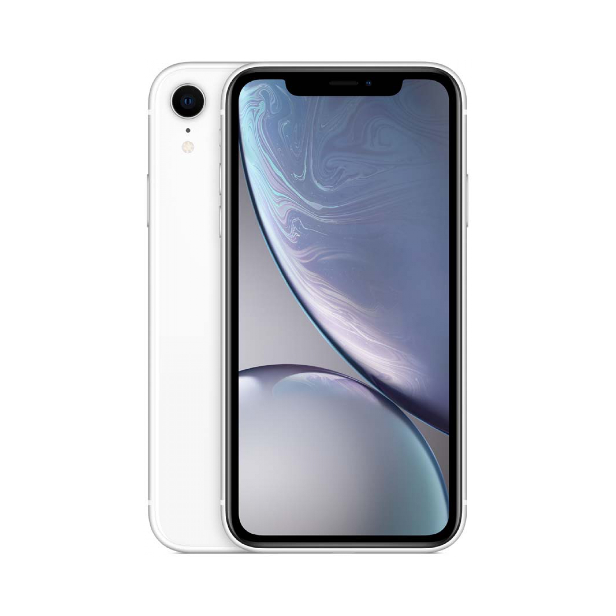 iPhone XR Beyaz 128GB MH7M3TU/A - Yenilio Yenisi