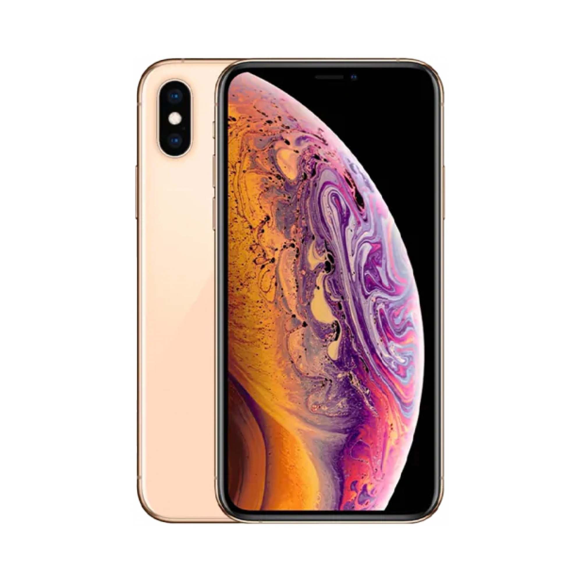 iPhone XS Altın 64GB MT9G2TU/A - Yenilio Yenisi