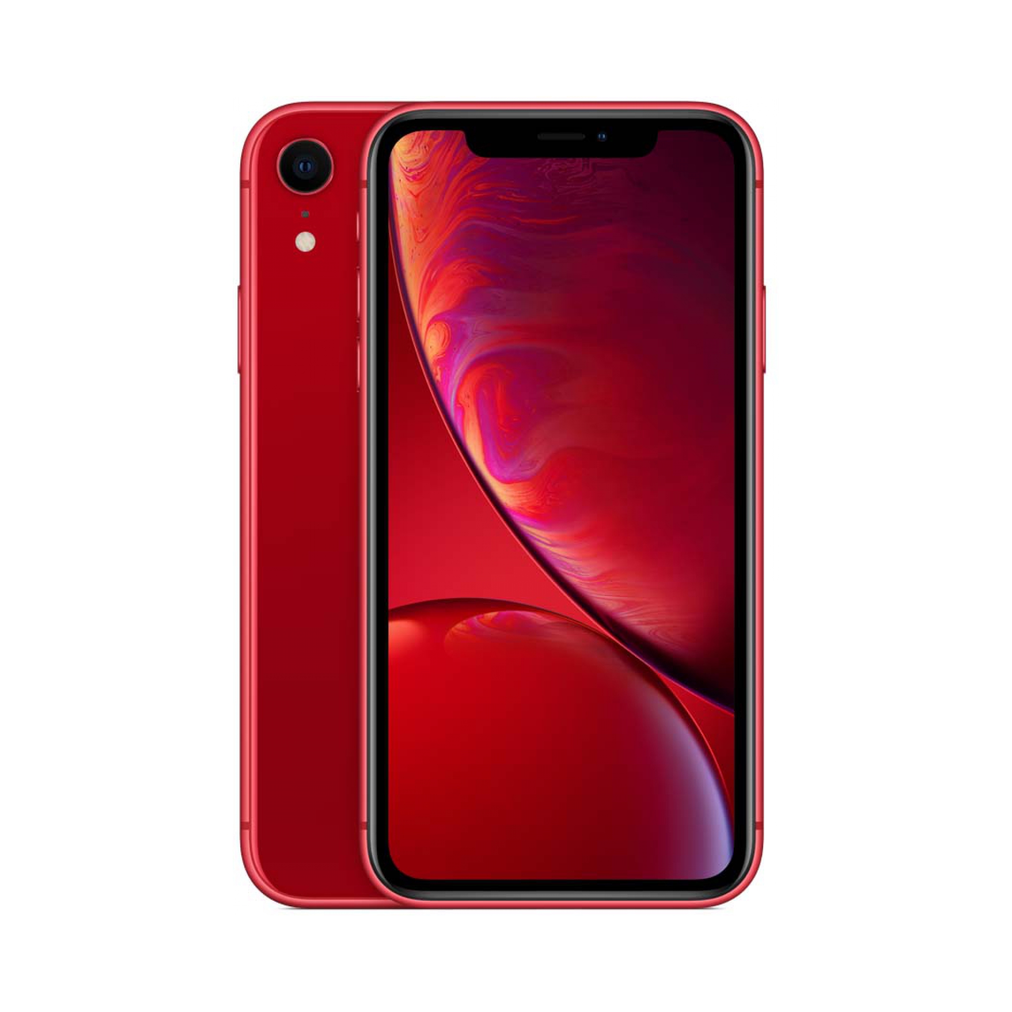 iPhone XR (PRODUCT)RED 64GB MH6P3TU/A - Yenilio Yenisi