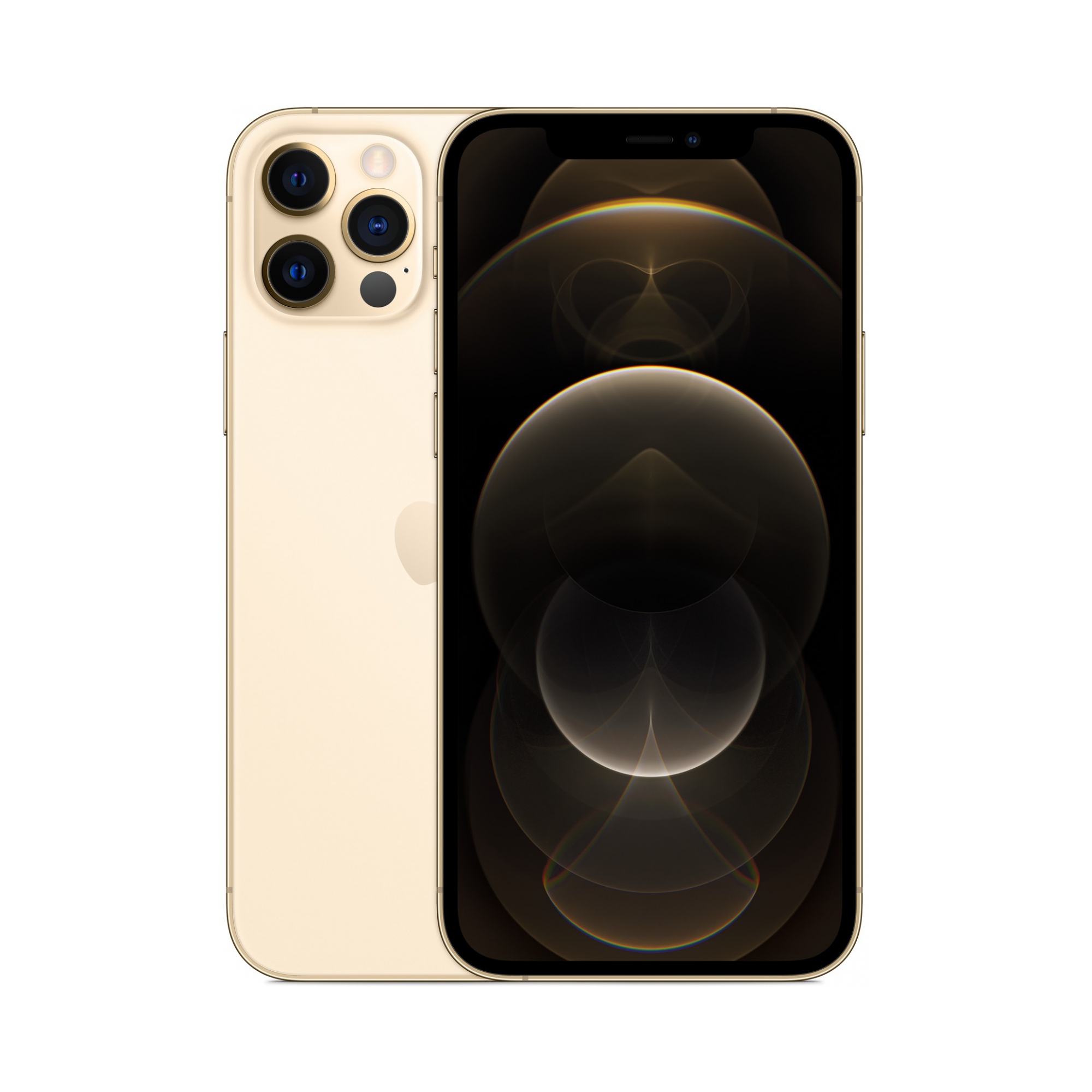 iPhone 12 Pro Altın 128GB MGMM3TU/A - Yenilio Yenisi