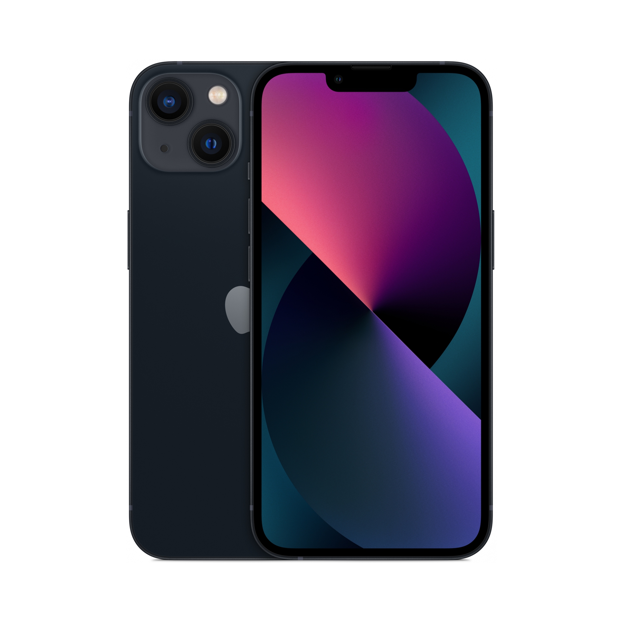 iPhone 13 Gece yarısı 128GB MLPF3TU/A - Yenilio Outlet