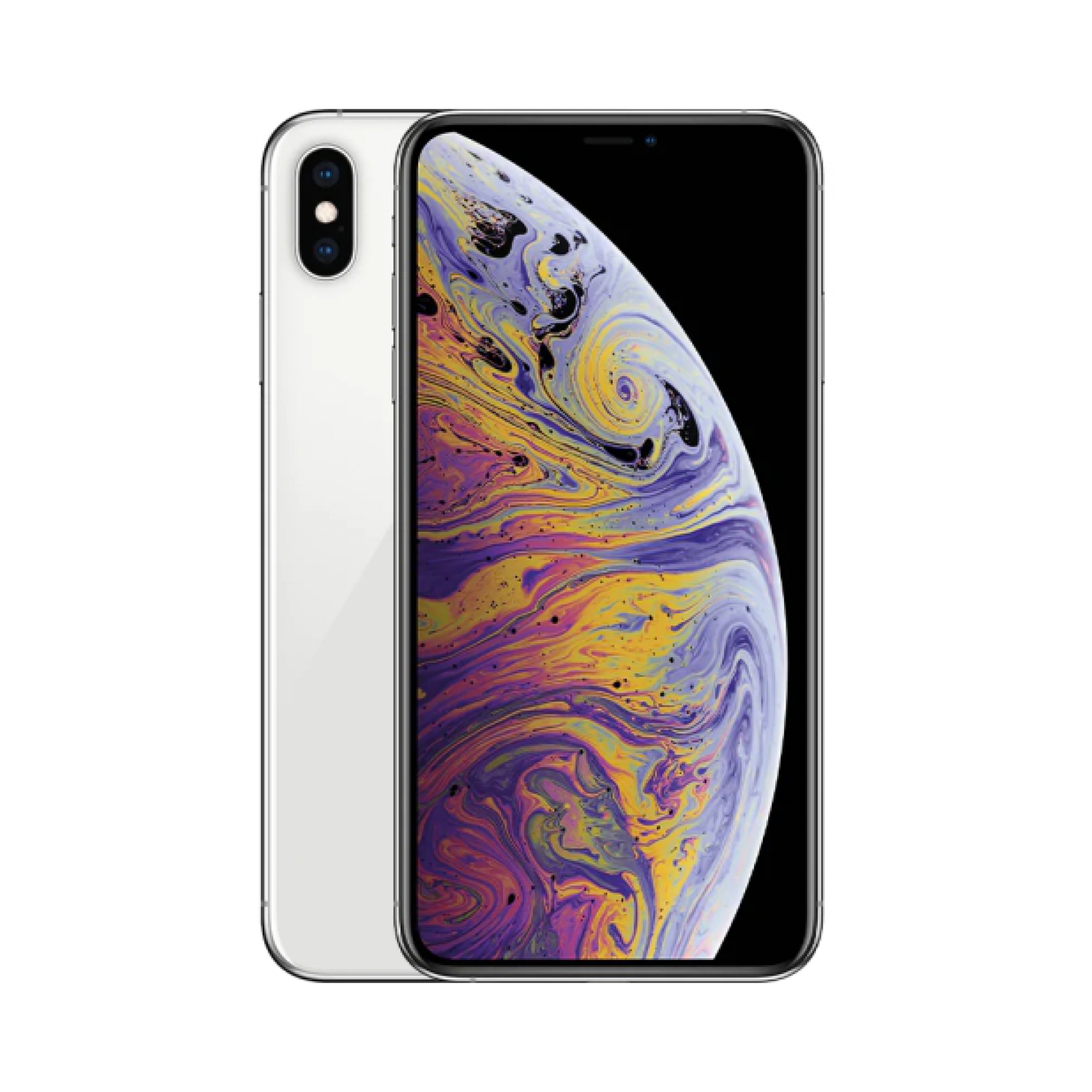 iPhone XS Gümüş 64GB MT9F2TU/A - Yenilio Yenisi