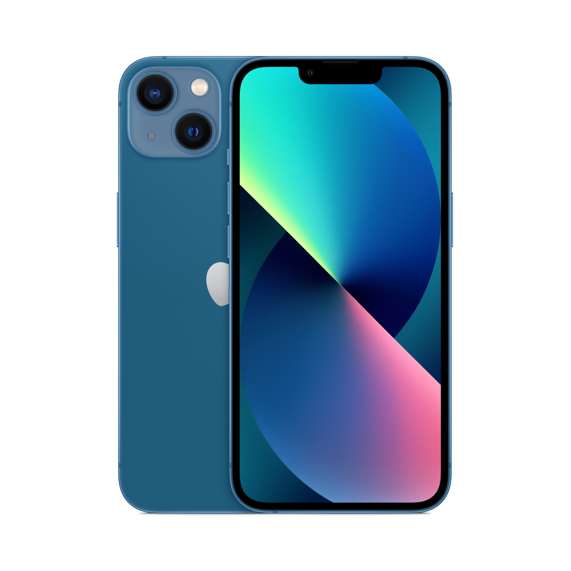 iPhone 13 Mavi 128GB MLPK3TU/A - Yenilio Yenisi