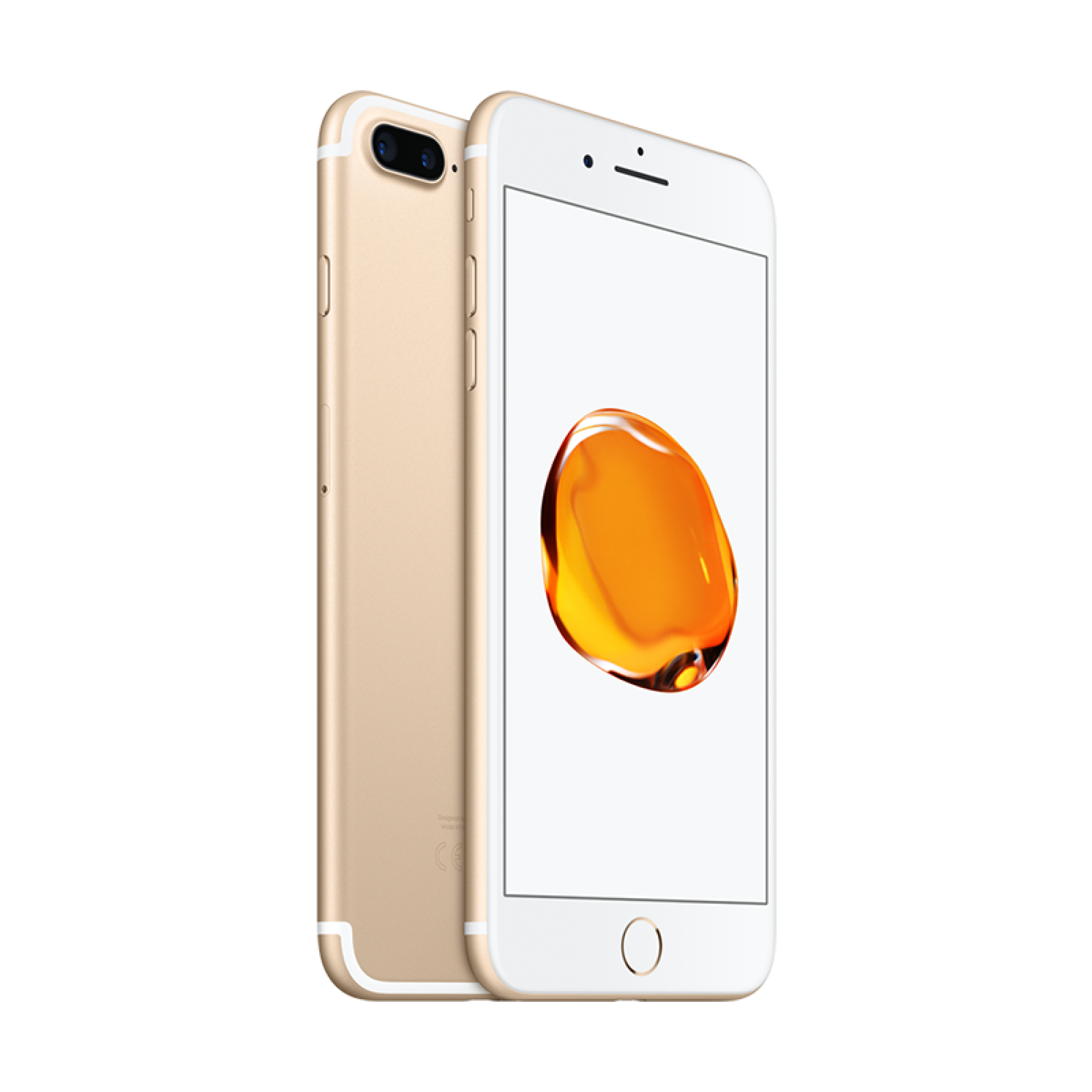 iPhone 7 Plus Altın 32GB MNQP2TU/A - Yenilio Yenisi