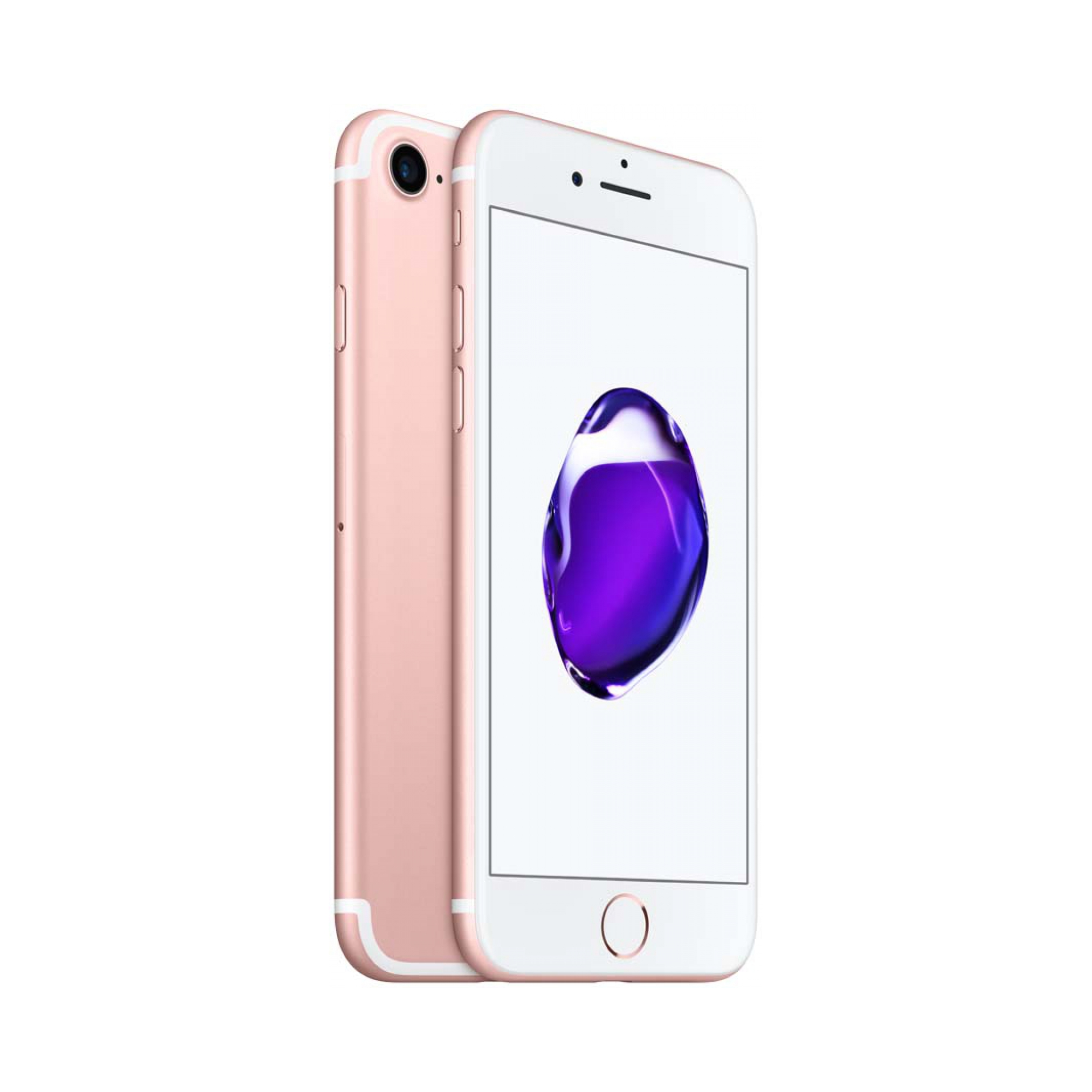 iPhone 7 Roze altın 32GB MN912TU/A - Yenilio Yenisi