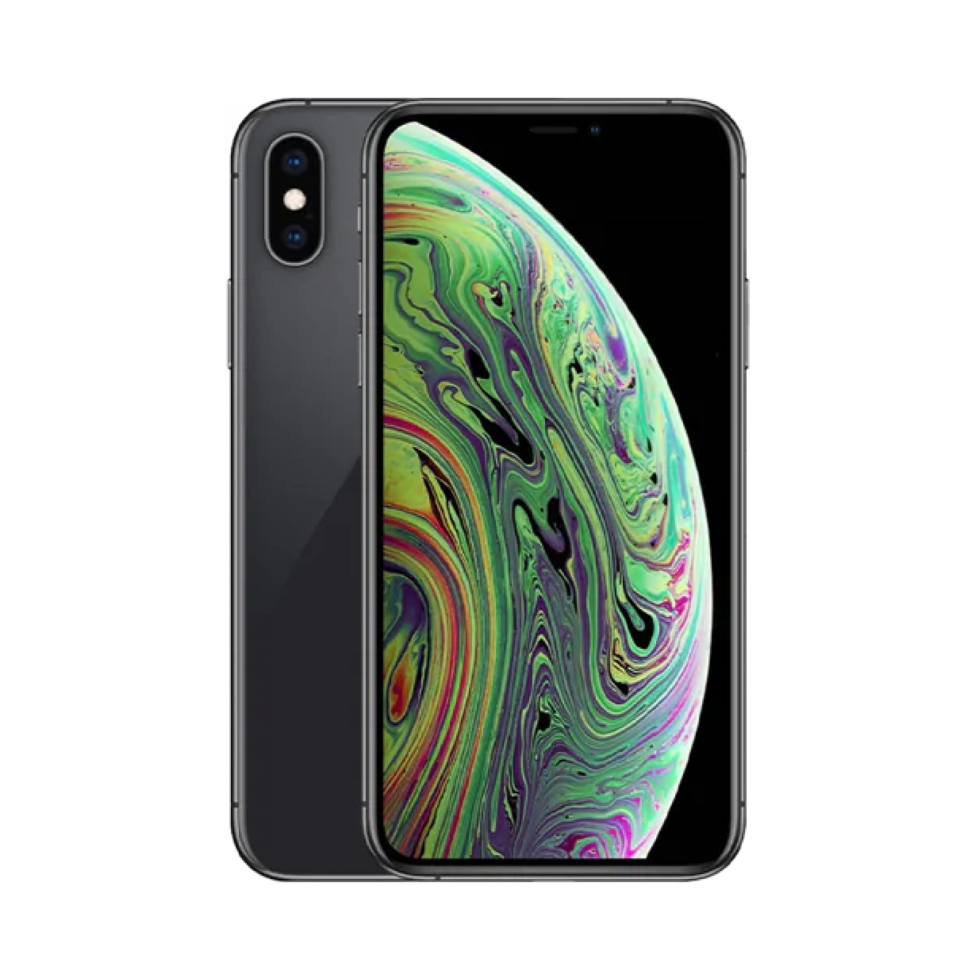 iPhone XS Uzay grisi 64GB MT9E2TU/A - Yenilio Yenisi