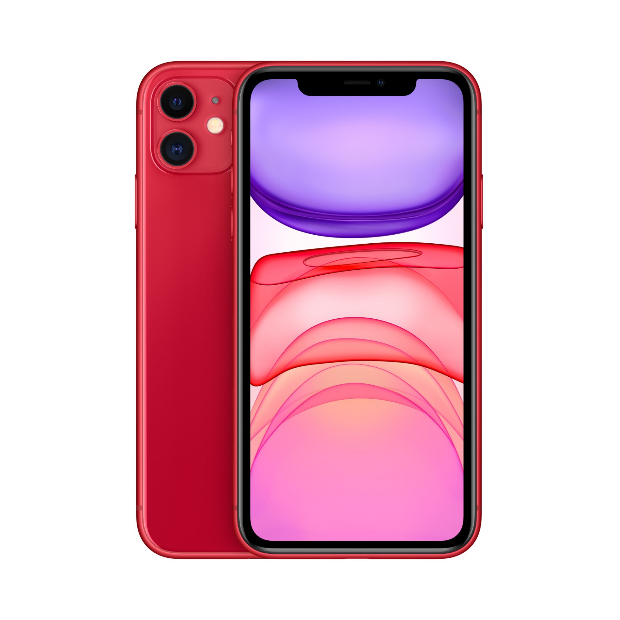 iPhone 11 (PRODUCT)RED 128GB MHDK3TU/A - Yenilio Yenisi