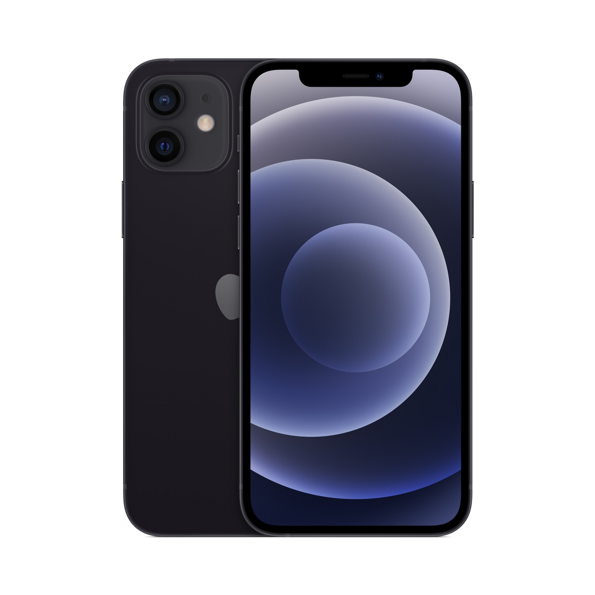 iPhone 12 Siyah 64GB MGJ53TU/A - Yenilio Yenisi