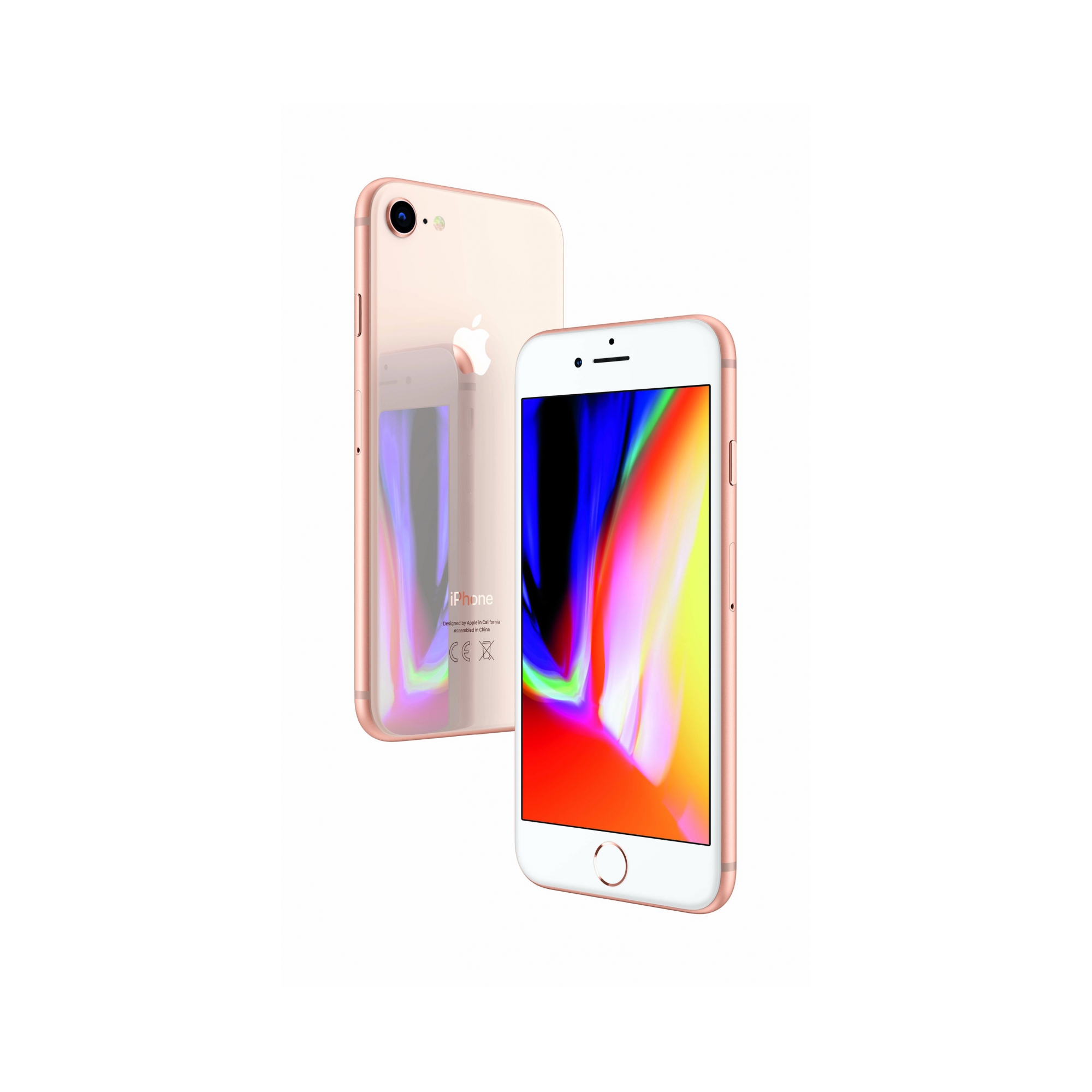 iPhone 8 Altın 64GB MQ6J2TU/A - Yenilio Yenisi