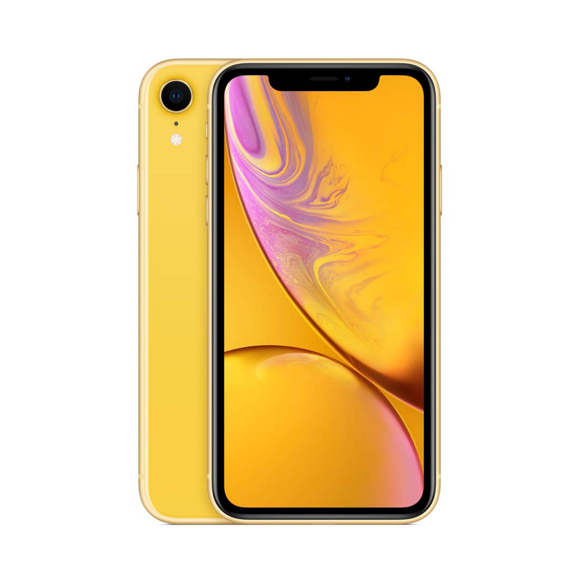 iPhone XR Sarı 64GB MH6Q3TU/A - Yenilio Yenisi