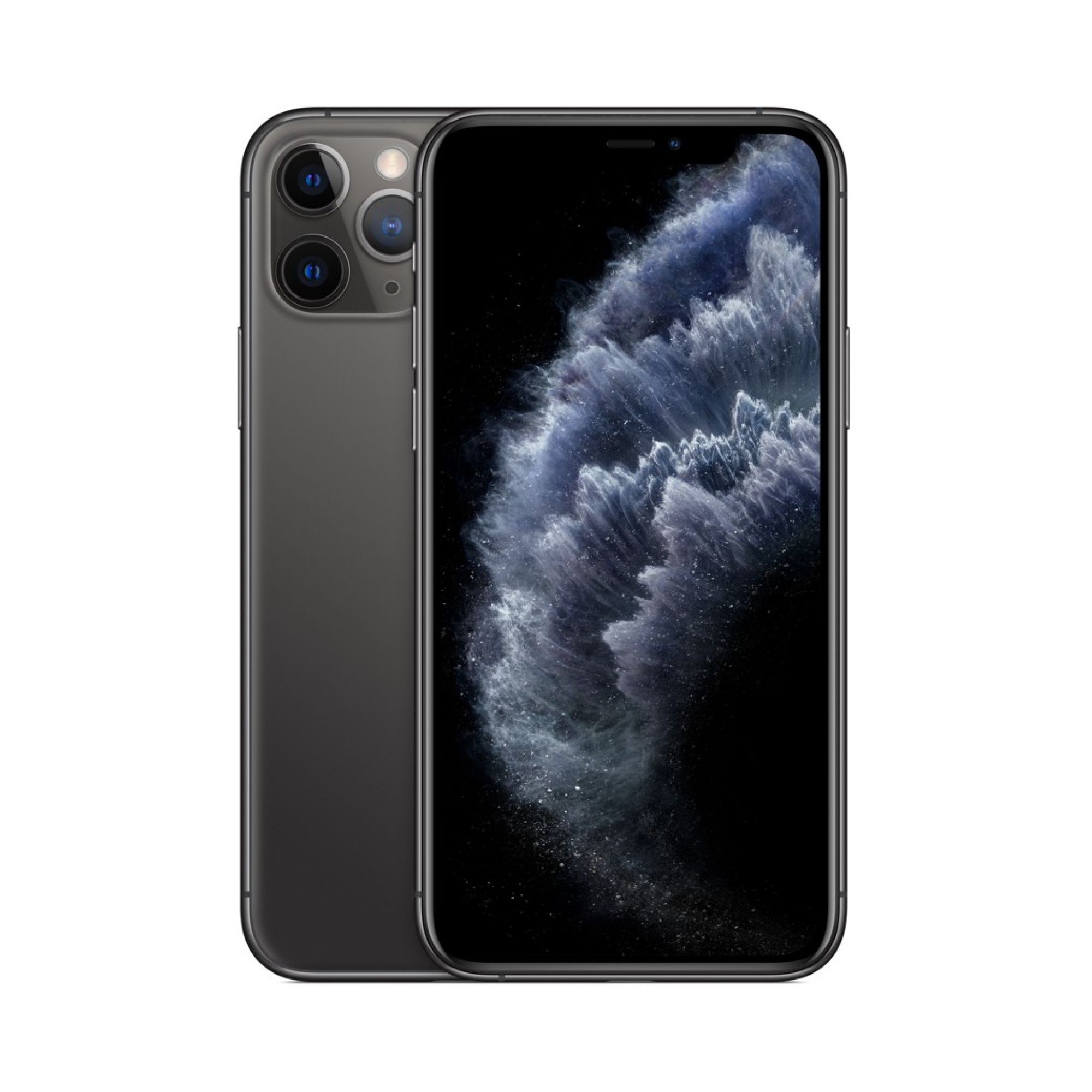 iPhone 11 Pro Max Uzay grisi 256GB MWHJ2TU/A - Yenilio Yenisi