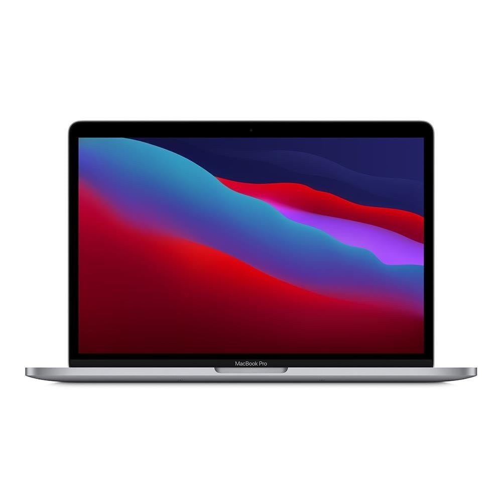 MacBook Pro (13 inç, 2019, Dört Thunderbolt 3 bağlantı noktası) intel core i5 2.4 GHz Intel Iris Plus Graphics 655 16 GB Ram 256 GB SSD Uzay Grisi Z01MV90032 - Yenilio Yenisi