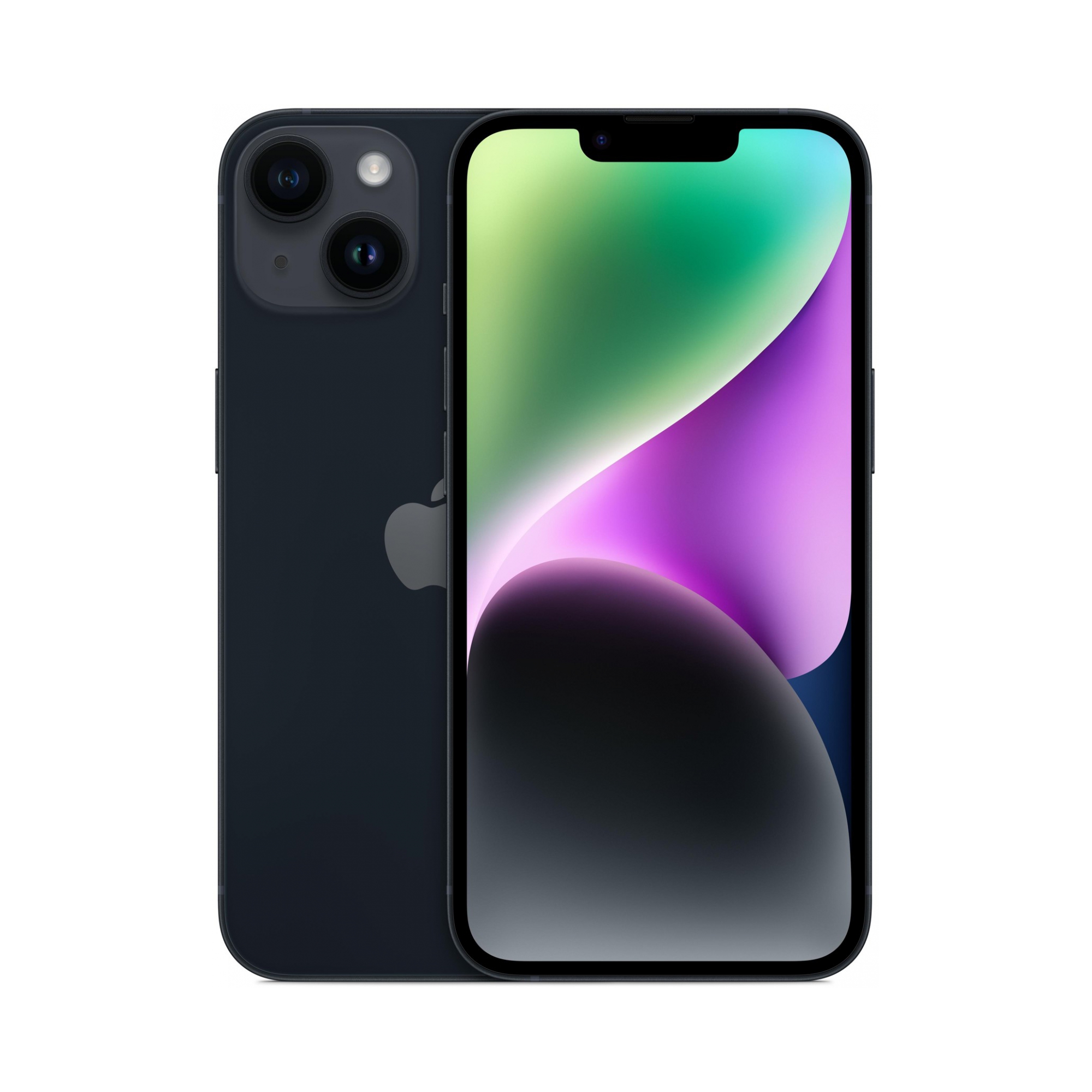 iPhone 14 Gece yarısı 128GB MPUF3TU/A - Yenilio Yenisi