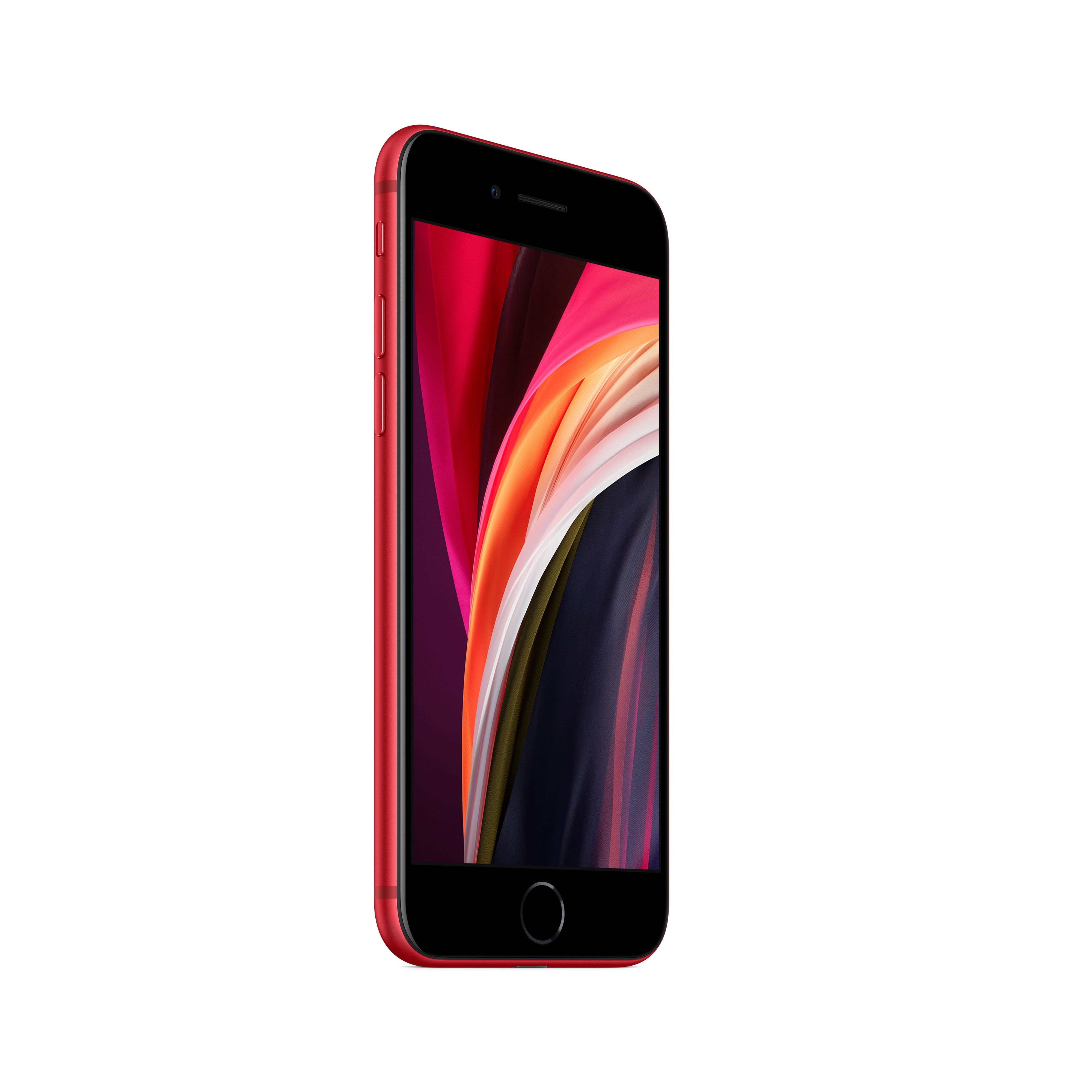 iPhone SE (2. nesil) (PRODUCT)RED 64GB MHGR3TU/A - Yenilio Yenisi