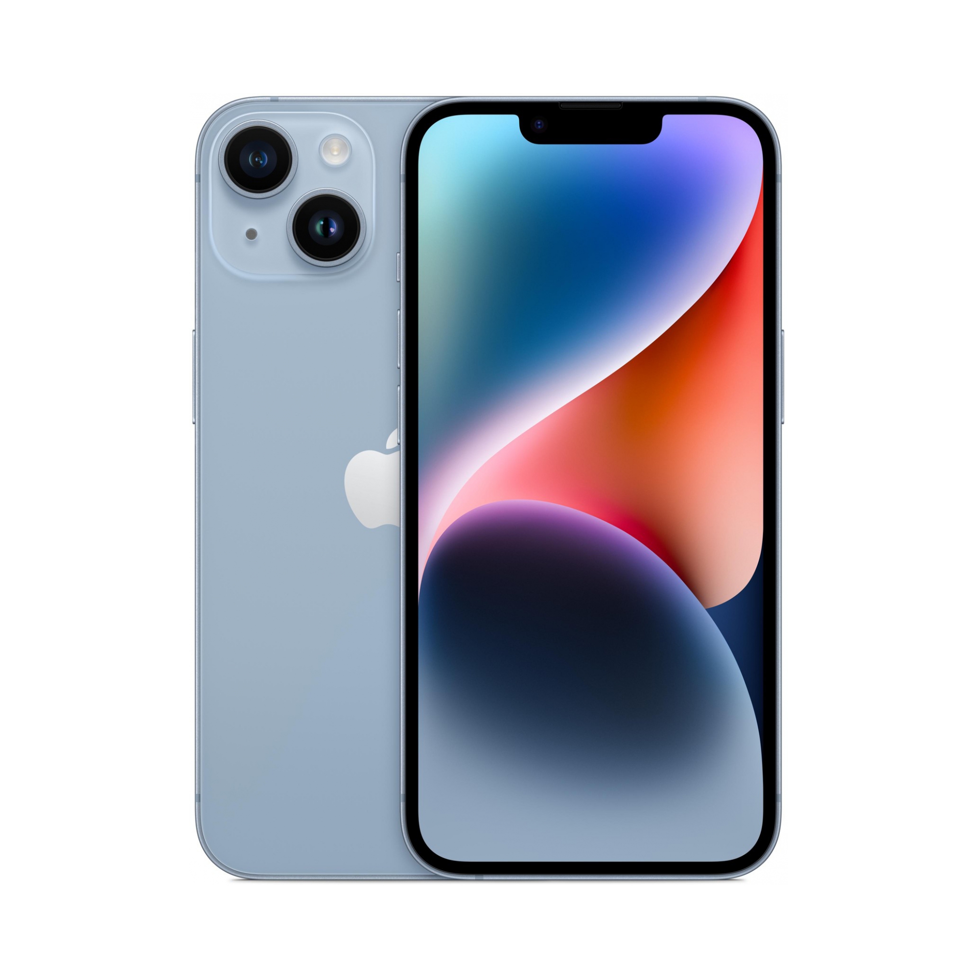 iPhone 14 Mavi 128GB MPVN3TU/A - Yenilio Yenisi