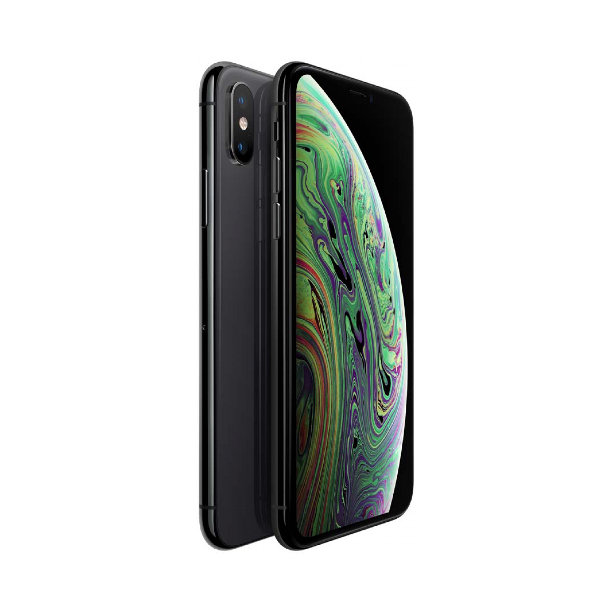 iPhone X Uzay grisi 64GB MQAC2TU/A - Yenilio Outlet