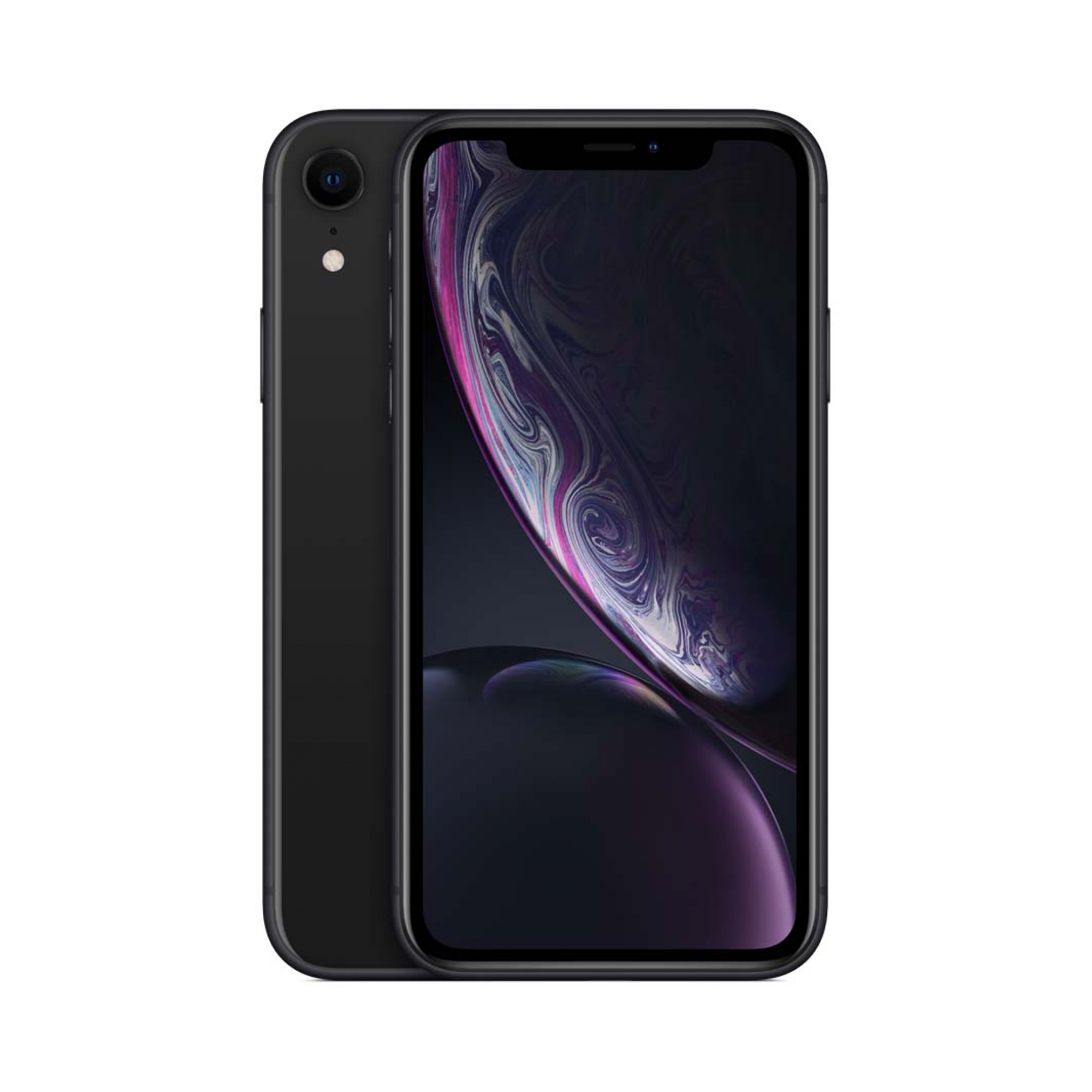 iPhone XR Siyah 64GB MH6M3TU/A - Yenilio Outlet