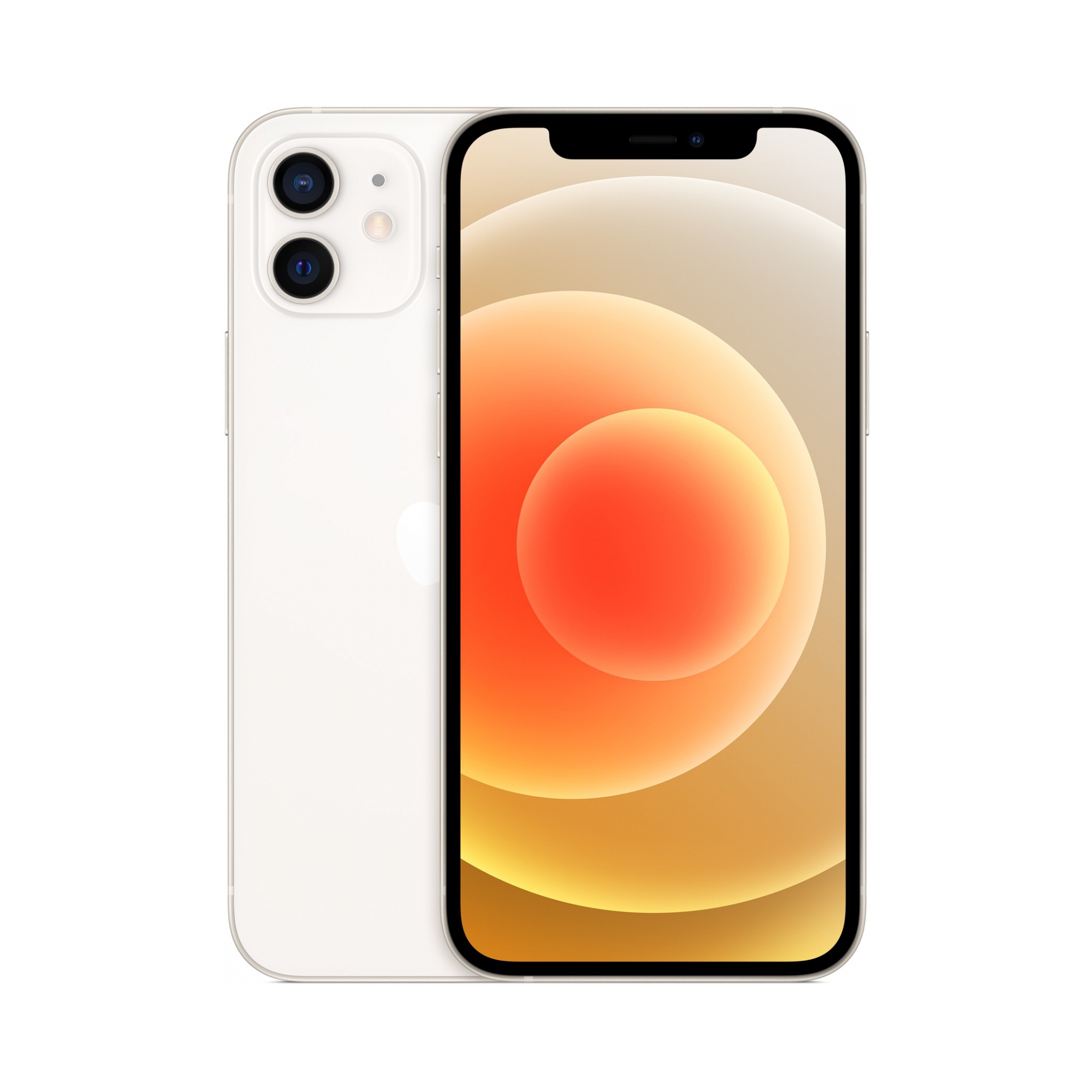 iPhone 12 Beyaz 64GB MGJ63TU/A - Yenilio Outlet