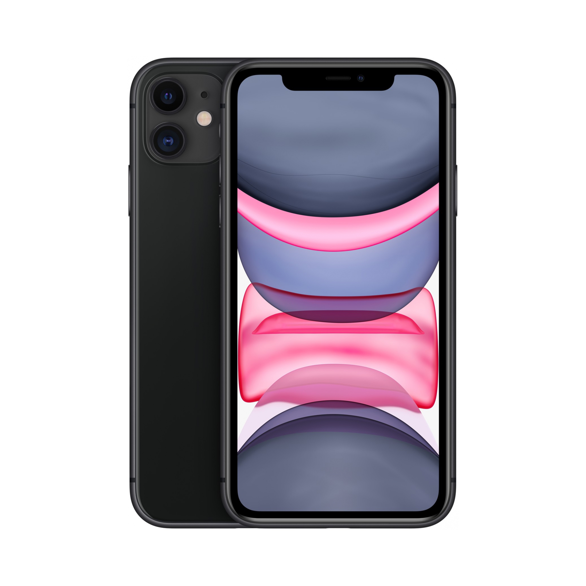 iPhone 11 Siyah 128GB MHDH3TU/A - Yenilio Yenisi