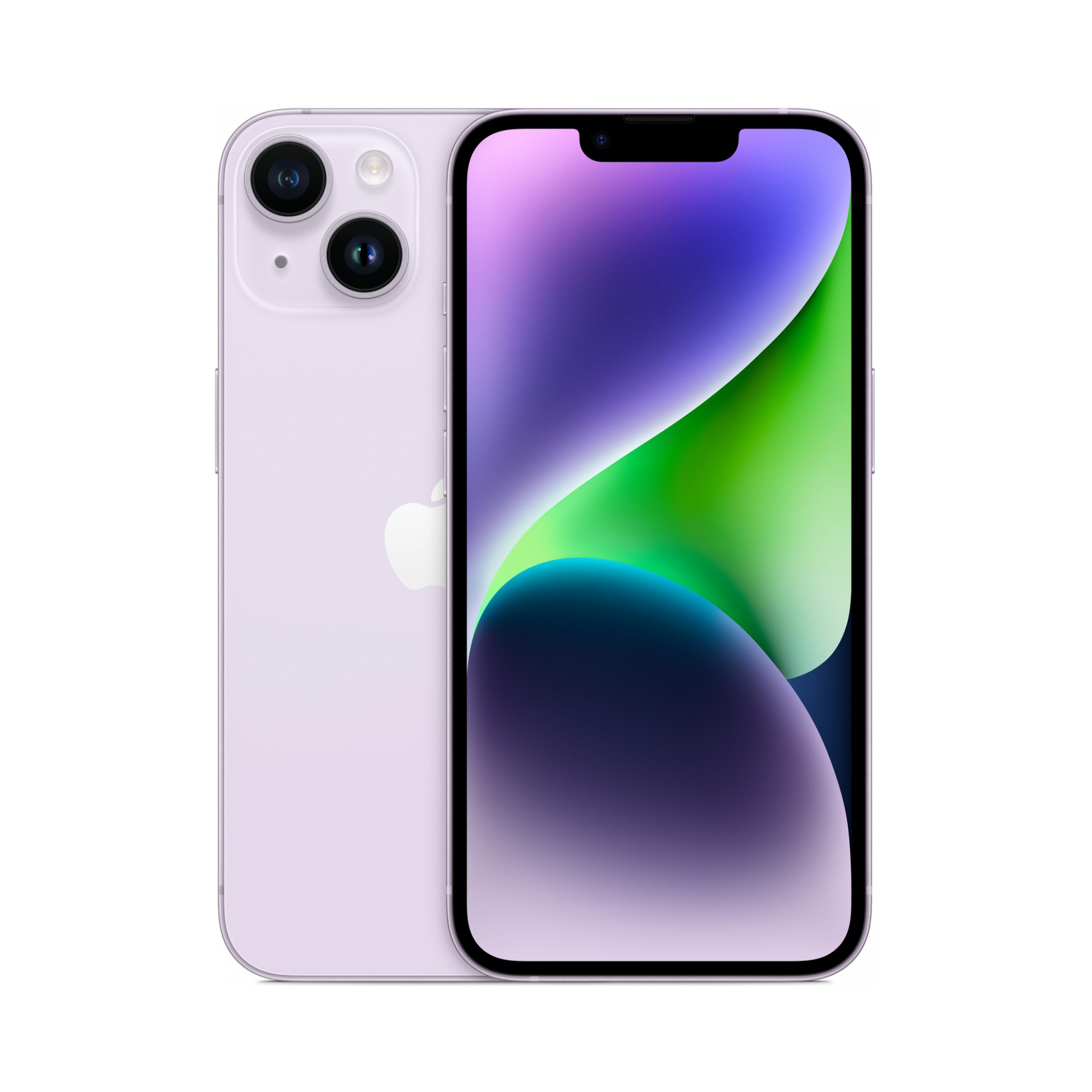 iPhone 14 Mor 128GB MPV03TU/A - Yenilio Yenisi