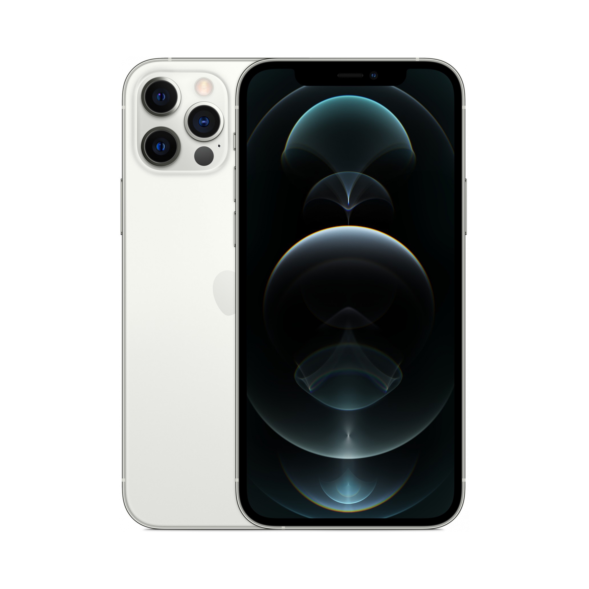 iPhone 12 Pro Gümüş 128GB MGML3TU/A - Yenilio Outlet