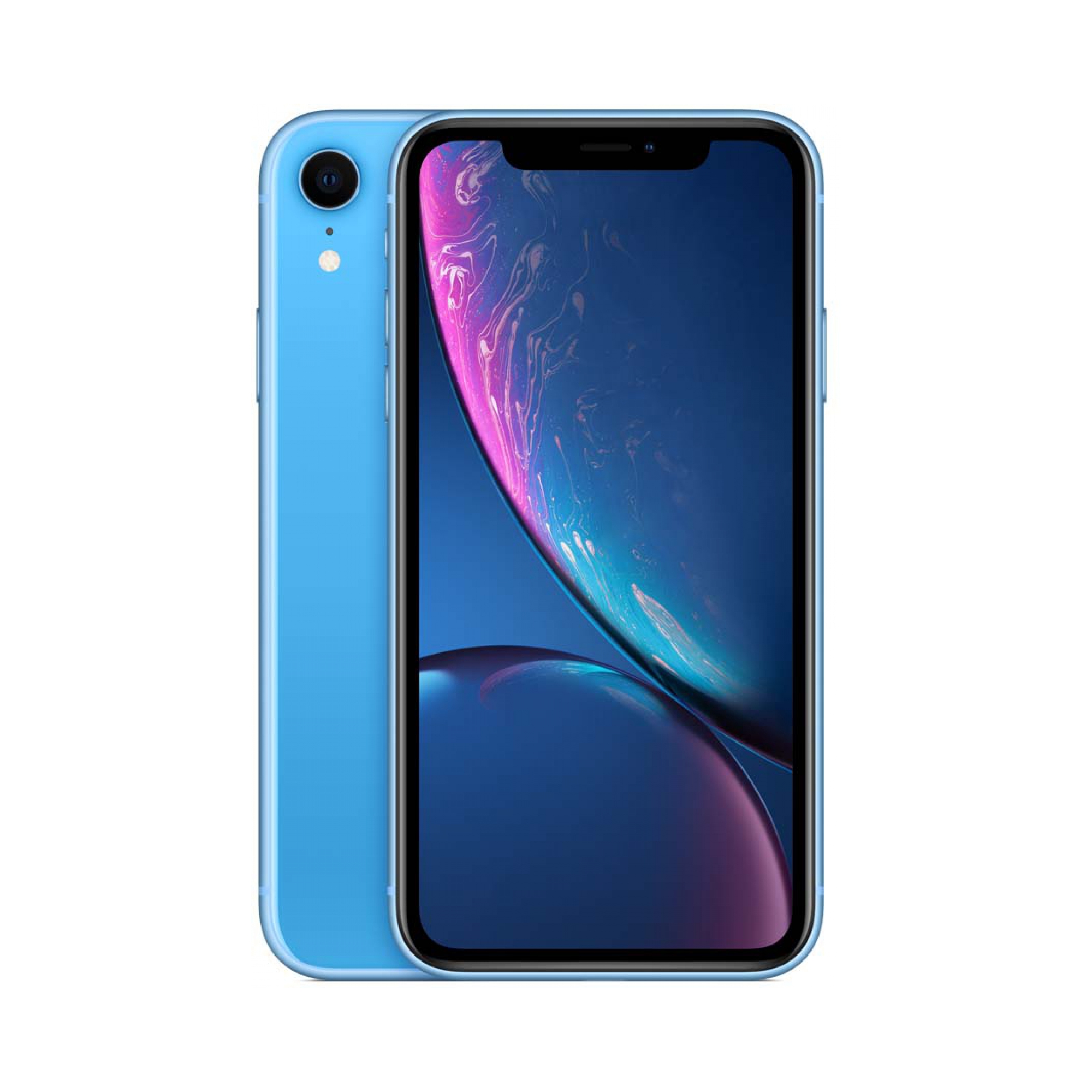 iPhone XR Mavi 64GB MH6T3TU/A - Yenilio Yenisi