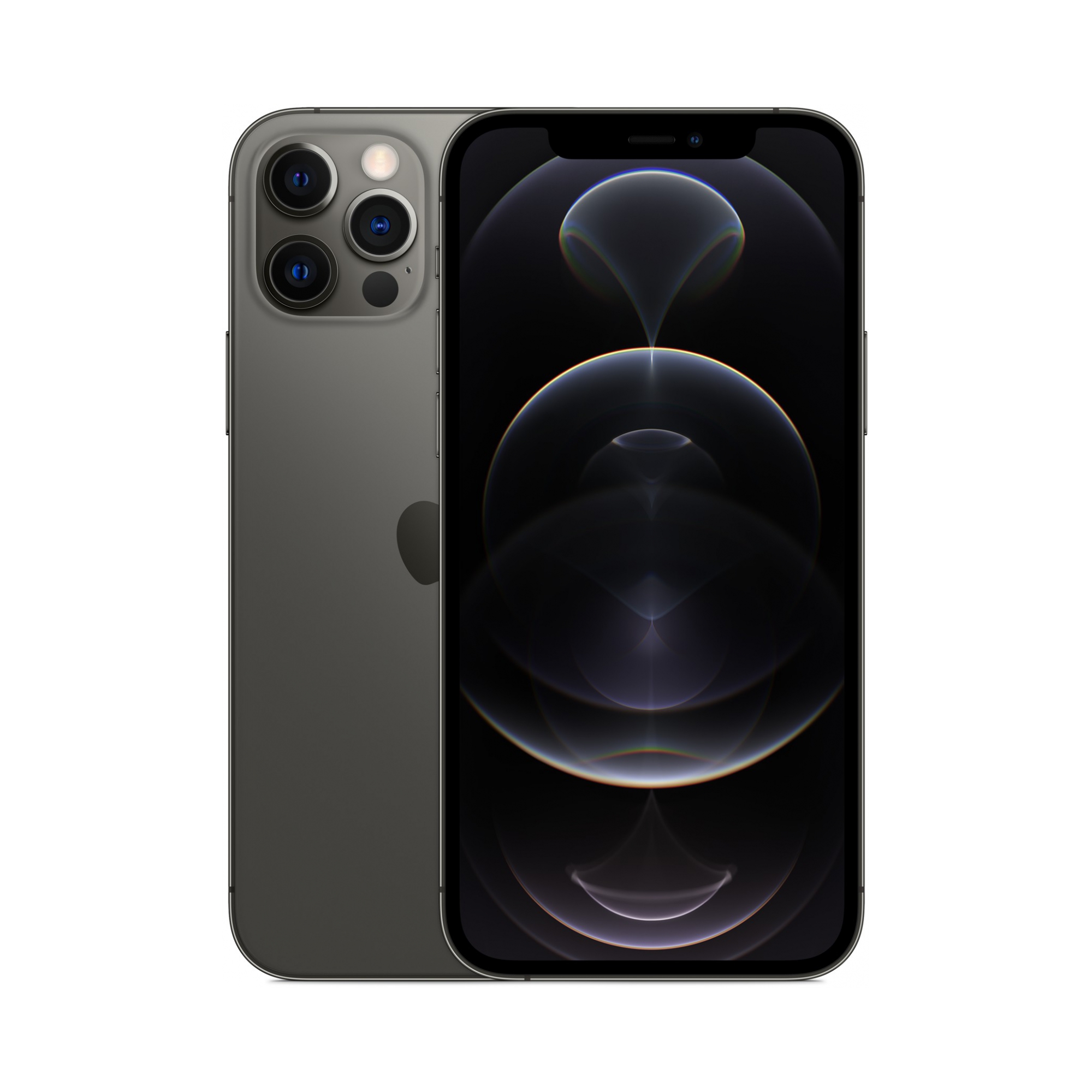 iPhone 12 Pro Grafit 256GB MGMP3TU/A - Yenilio Yenisi